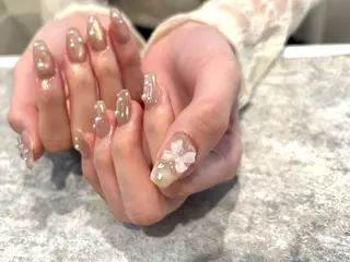 ネイル AXSIA NAILのネイルデザイン