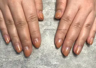 ネイル NAILSALON Ichiのネイルデザイン