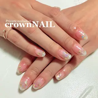 キッズ ネイル ensowa✱laf NAILのネイルデザイン