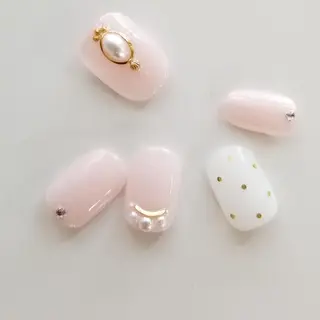 ネイル NailSalon  N.中目黒のネイルデザイン