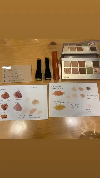 本保 初一音のその他イメージ