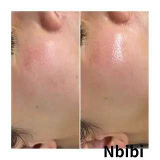 韓国🇰🇷価格 サロン_Nbibiの眉毛・アイブロウイメージ