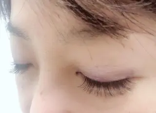 マツエク・マツパ 吉岡 ゆうなのマツエク・マツパデザイン