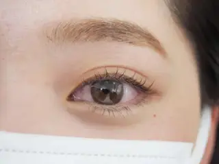 マツエク・マツパ lia新小岩店 モデル募集のマツエク・マツパデザイン