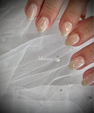 ネイル nail salon Bloom.のネイルデザイン