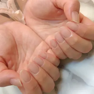 ネイル ジェヌインネイル 河内のネイルデザイン