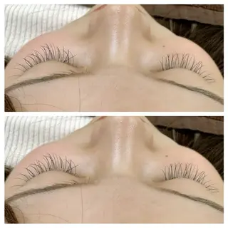 マツエク・マツパ EYELA🐩 むとうのマツエク・マツパデザイン