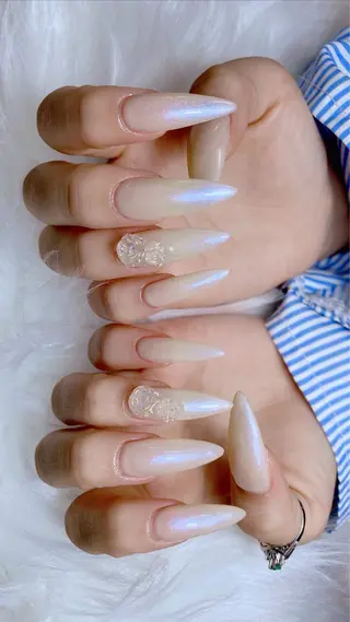 ネイル REI nailのネイルデザイン