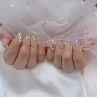 ネイル ジョリ kasumi🌹💅のネイルデザイン