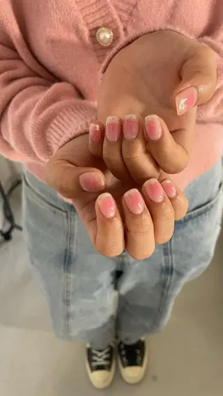 ネイル meilll nailのネイルデザイン