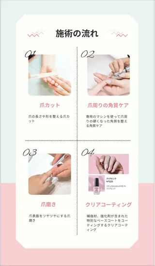 ネイル ラピス fumiのネイルデザイン