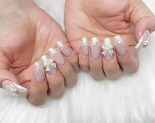 ネイル Puty Nailのネイルデザイン