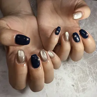 ネイル ACORii nailのネイルデザイン