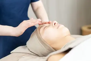 OAK×NACHUL 成城学園前のエステ・リラクイメージ