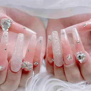 ネイル GappoGappo 中野ネイル所属・Mai Miのネイルデザイン