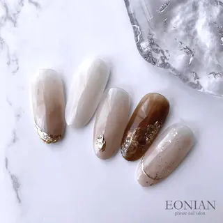 ネイル Eonian _nailのネイルデザイン
