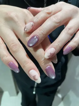ネイル SEREiN _nailのネイルデザイン