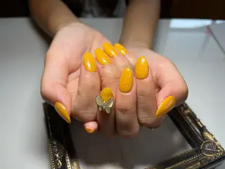ネイル Nail salon Caco.のネイルデザイン