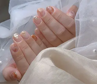 ネイル MissU ネイルサロンのネイルデザイン