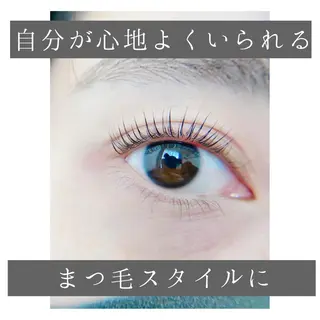 マツエク・マツパ h..eyelash ..Hiroのマツエク・マツパデザイン