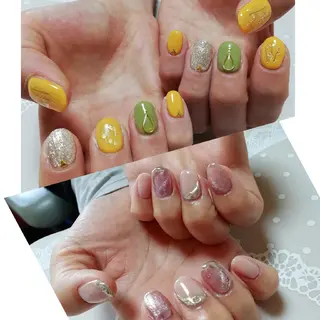 ネイル ネイル junkoのネイルデザイン