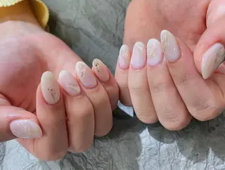 ネイル Umi nail& eyelashのネイルデザイン