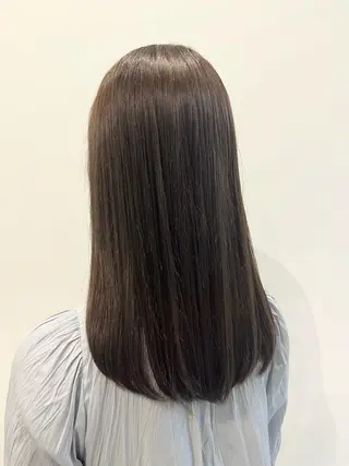 カラー saya🦢メンズ /ショートカットのヘアスタイル