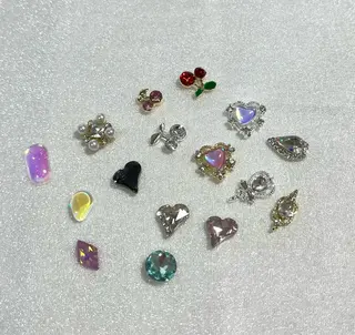 ネイル mimi ♡のネイルデザイン