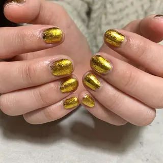 ネイル FIORITURA aiのネイルデザイン