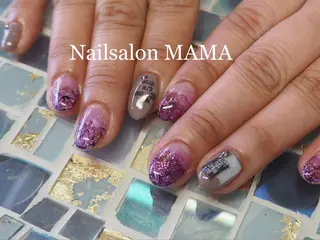 ネイル MAMA +beautyのエステ・リラクイメージ