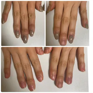 ネイル 🔰 新米ネイリストのネイルデザイン