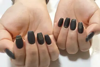 ネイル nailsalon Cee【橿原市】のネイルデザイン