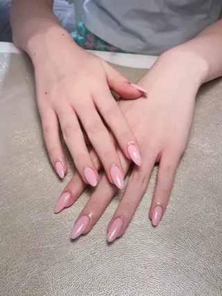 ネイル D.d Nail Moeのネイルデザイン