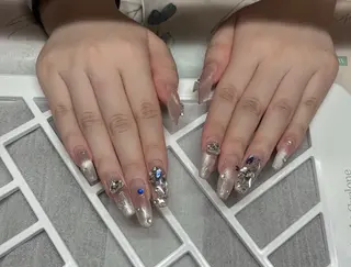 ネイル ネイルサロン KARIのネイルデザイン