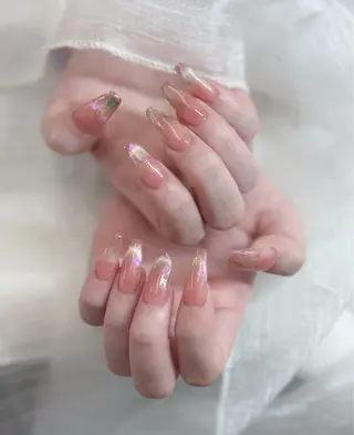 ネイル Julli NailStudioのネイルデザイン