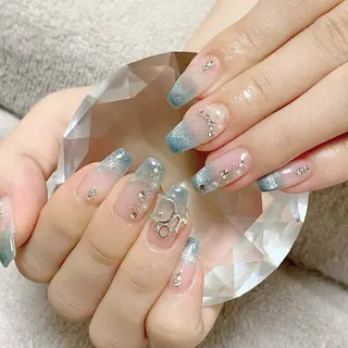 ネイル 💅fleur Ayumiのネイルデザイン