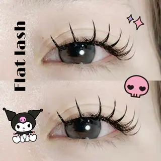 マツエク・マツパ 、 、の眉毛・アイブロウイメージ