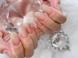 ネイル misun_ nailのネイルデザイン