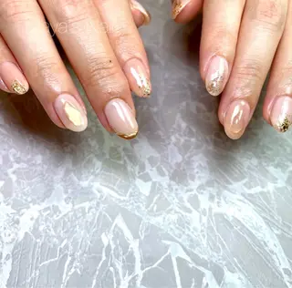 ネイル Maya Privateのネイルデザイン