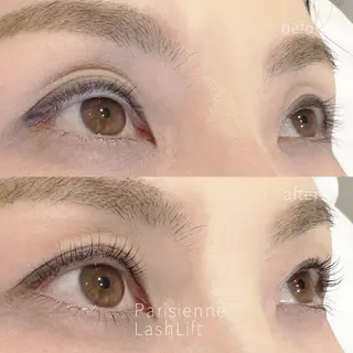 マツエク・マツパ nature chinatsuの眉毛・アイブロウイメージ