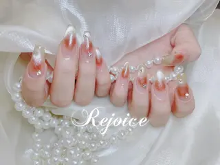 ネイル Alice(アリス) 渋谷ネイルのネイルデザイン