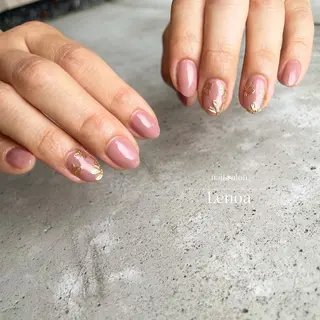 ネイル nailsalon Lenoaのネイルデザイン