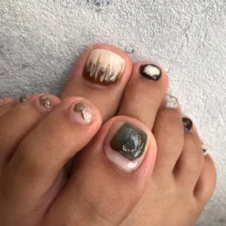 ネイル emma nailのネイルデザイン