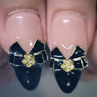 ネイル よしだ ひろきのネイルデザイン