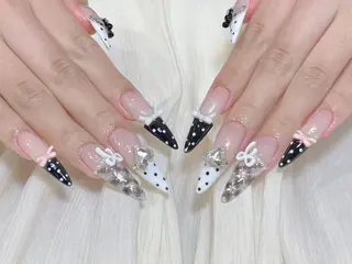 ネイル Lumina Nail💕のネイルデザイン