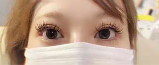 ネイル マツエク・マツパ アイブロウ Nail&eye Belire 新宿のネイルデザイン