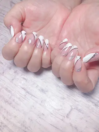 ネイル DollyGirl KYOKOのネイルデザイン