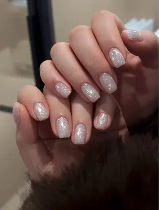 ネイル 佐藤 笹のネイルデザイン