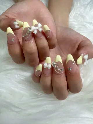 ネイル Beloved Mariaのネイルデザイン