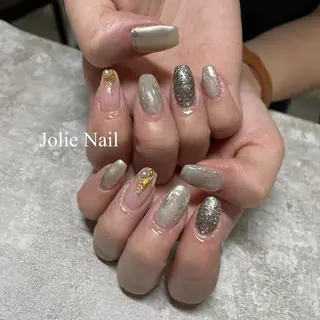 ネイル MIORA︎ マツエク×ネイルのネイルデザイン